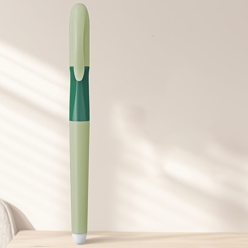 No-Sharpening Pencils with Built-In Eraser - Self-Contained Writing & Drawing Pencils Suitable for, Office, - Lightweight Plastic Graphite Pencils for Students, No Sharpeners Needed